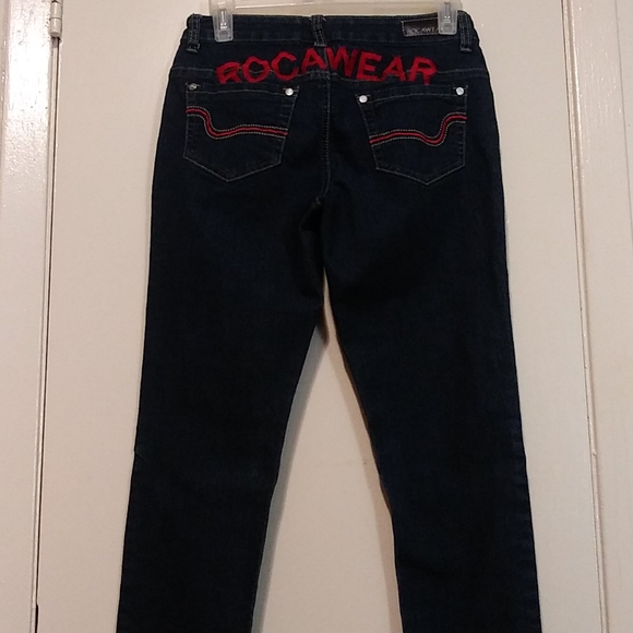 Rocawear Denim - Rocawear jeans